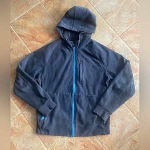 Lululemon Zip Up